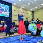 Galeria CONGRESSO AD KIDS