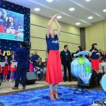 Galeria CONGRESSO AD KIDS