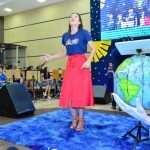 Galeria CONGRESSO AD KIDS
