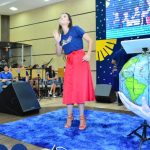 Galeria CONGRESSO AD KIDS