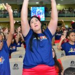 Galeria CONGRESSO AD KIDS