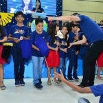 Galeria CONGRESSO AD KIDS