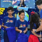 Galeria CONGRESSO AD KIDS