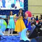 Galeria CONGRESSO AD KIDS