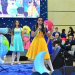 Galeria CONGRESSO AD KIDS