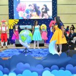 Galeria CONGRESSO AD KIDS