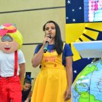 Galeria CONGRESSO AD KIDS