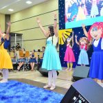 Galeria CONGRESSO AD KIDS