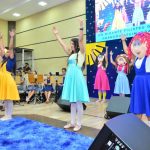 Galeria CONGRESSO AD KIDS