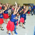 Galeria CONGRESSO AD KIDS
