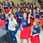 Galeria CONGRESSO AD KIDS