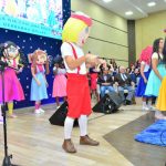 Galeria CONGRESSO AD KIDS