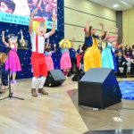 Galeria CONGRESSO AD KIDS