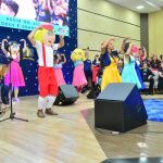 Galeria CONGRESSO AD KIDS