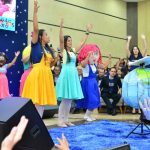 Galeria CONGRESSO AD KIDS