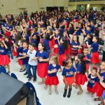 Galeria CONGRESSO AD KIDS