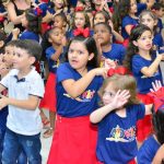 Galeria CONGRESSO AD KIDS