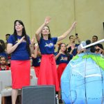 Galeria CONGRESSO AD KIDS