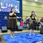 Galeria CONGRESSO AD KIDS