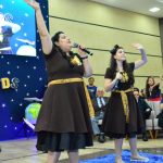 Galeria CONGRESSO AD KIDS