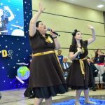 Galeria CONGRESSO AD KIDS