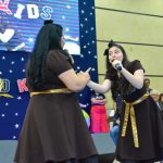 Galeria CONGRESSO AD KIDS