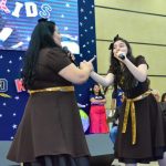 Galeria CONGRESSO AD KIDS