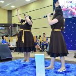 Galeria CONGRESSO AD KIDS