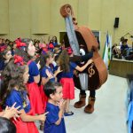 Galeria CONGRESSO AD KIDS