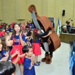 Galeria CONGRESSO AD KIDS