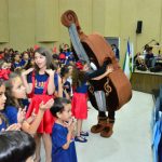 Galeria CONGRESSO AD KIDS