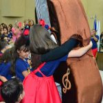 Galeria CONGRESSO AD KIDS