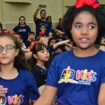 Galeria CONGRESSO AD KIDS