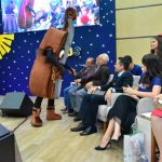 Galeria CONGRESSO AD KIDS