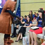 Galeria CONGRESSO AD KIDS