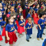 Galeria CONGRESSO AD KIDS