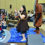 Galeria CONGRESSO AD KIDS