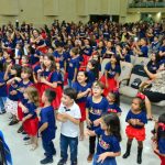 Galeria CONGRESSO AD KIDS