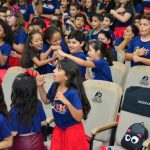 Galeria CONGRESSO AD KIDS