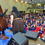 Galeria CONGRESSO AD KIDS