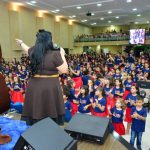 Galeria CONGRESSO AD KIDS