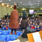 Galeria CONGRESSO AD KIDS