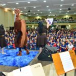 Galeria CONGRESSO AD KIDS