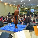 Galeria CONGRESSO AD KIDS