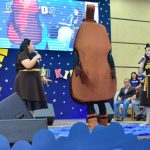 Galeria CONGRESSO AD KIDS