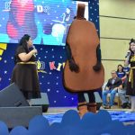 Galeria CONGRESSO AD KIDS