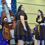 Galeria CONGRESSO AD KIDS