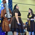 Galeria CONGRESSO AD KIDS