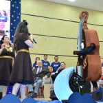 Galeria CONGRESSO AD KIDS