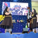 Galeria CONGRESSO AD KIDS